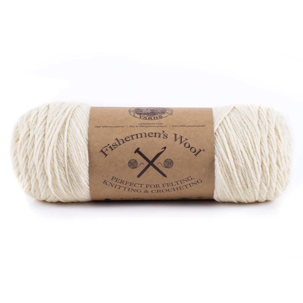 real wool yarn