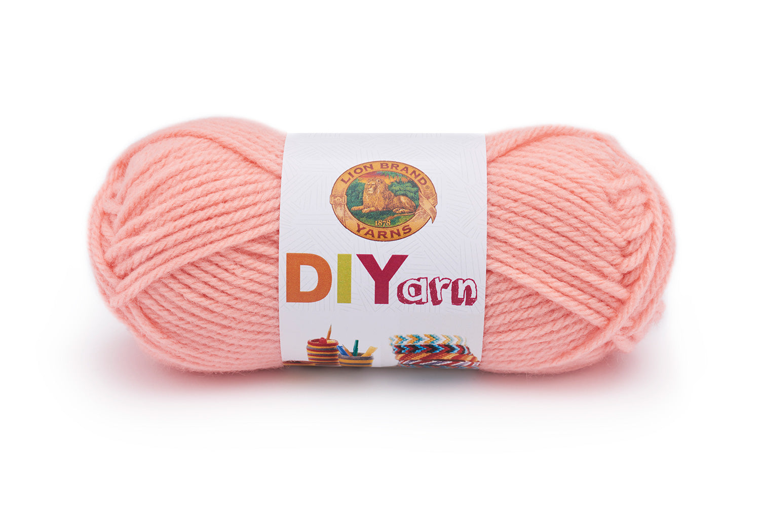 DIYarn – Lion Brand Yarn