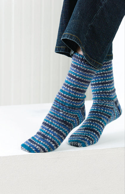 Sock-Ease Yarn – Lion Brand Yarn