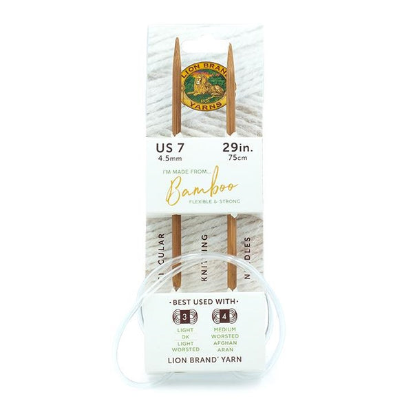 Lion Brand Double Point Knitting Needles