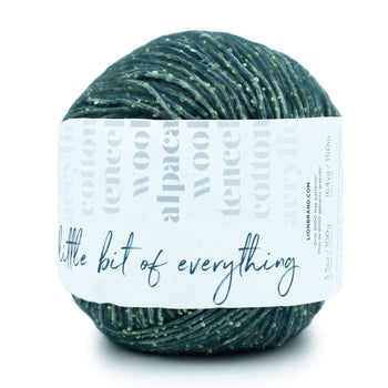 Ribbonaire Yarn - Discontinued – Lion Brand Yarn
