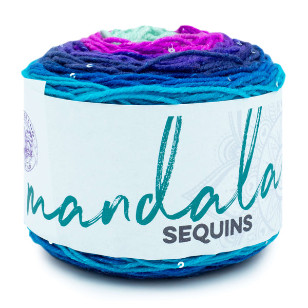 Mandala® Roving Yarn - Discontinued – Lion Brand Yarn