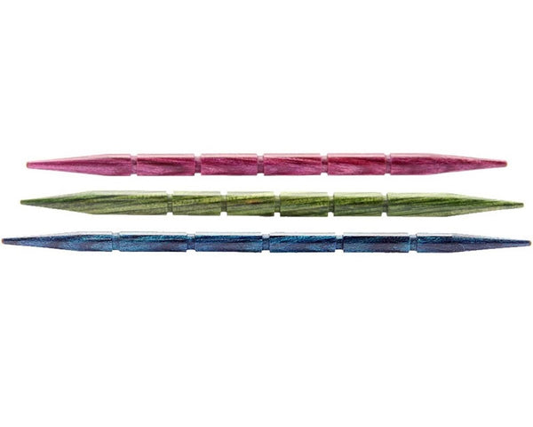 Clover Bamboo Needles Double Pointed 5 (Sizes 0 to 10.5) – Lion Brand Yarn