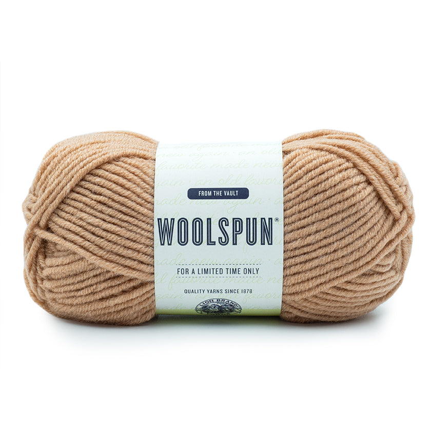 Image of Woolspun® Yarn
