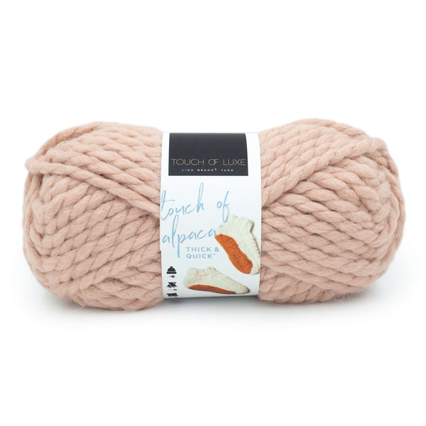 Alpaca Crochet Yarn