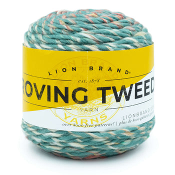 It's So Fluffy Yarn - Discontinued – Lion Brand Yarn