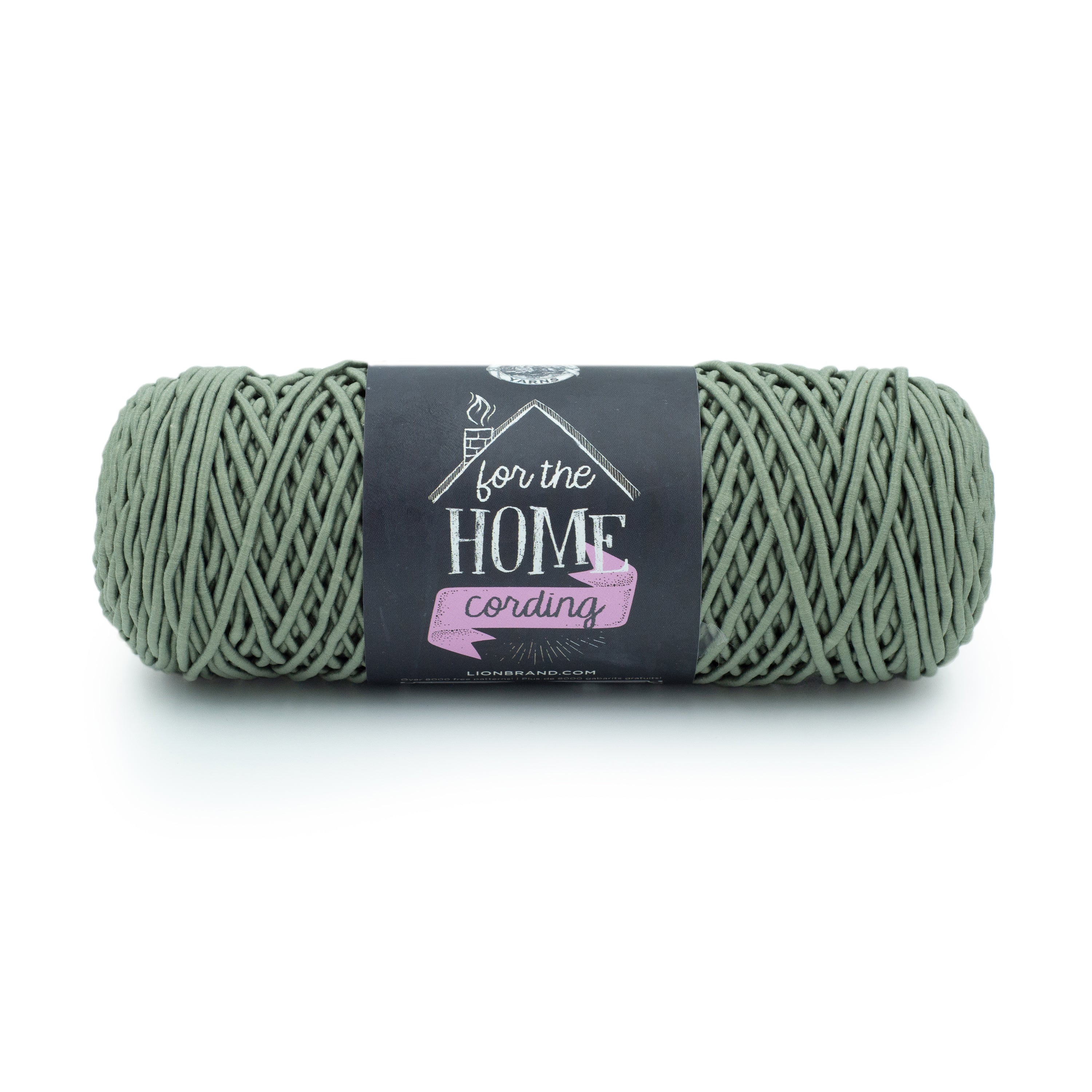 Lion Brand Basic Stitch Anti Pilling Yarn - Steel Blue