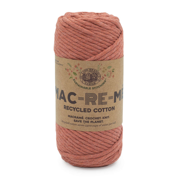 Sustainable Stitching Yarns – Lion Brand Yarn