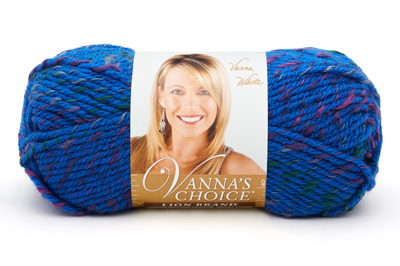 vannas choice yarn