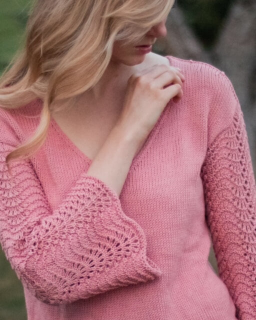 Image of Knit Kit - Aria Sweater