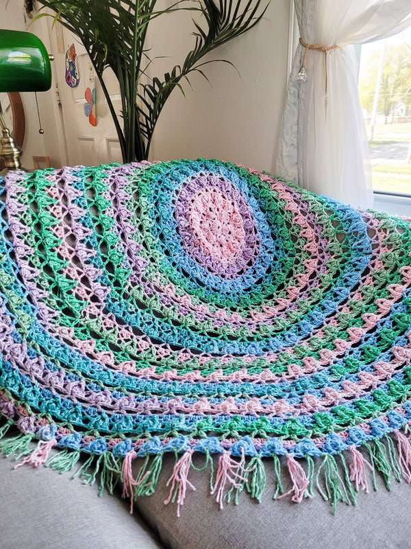 Bayswater Top - Free Crochet Pattern - CocoCrochetLee
