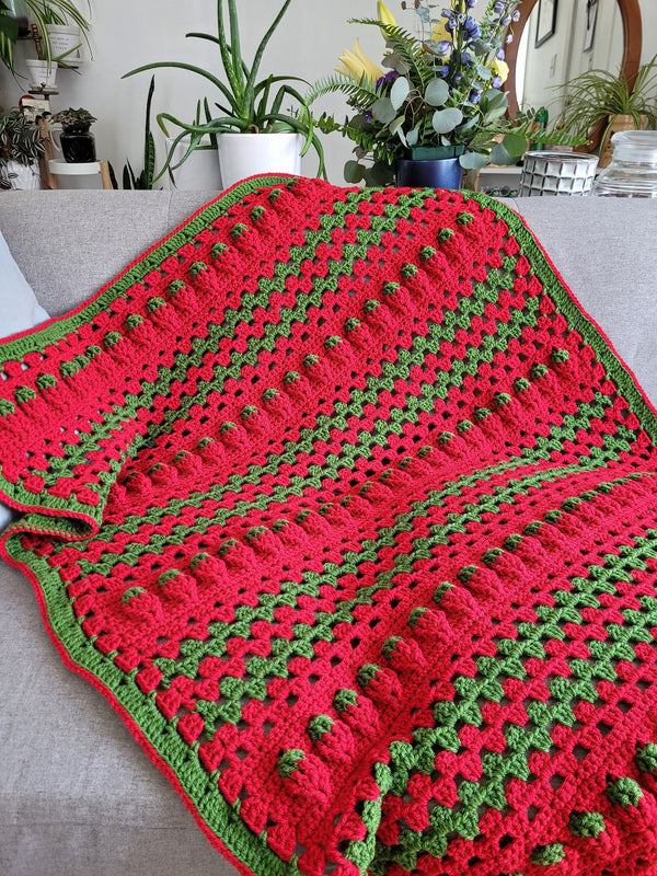 Bayswater Top - Free Crochet Pattern - CocoCrochetLee