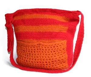 Free Bag Patterns – Lion Brand Yarn
