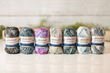 Landscapes® Fusion Yarn - Discontinued – Lion Brand Yarn