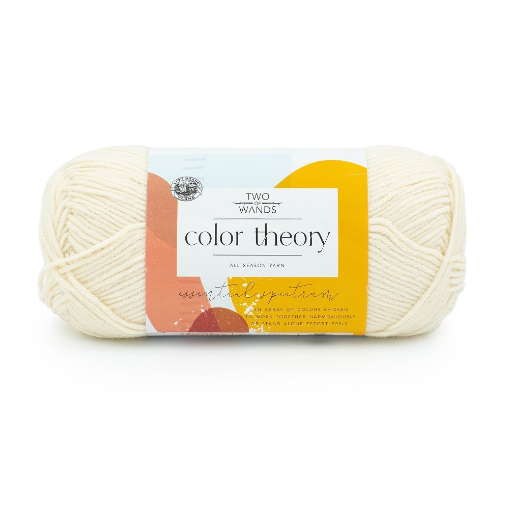 Image of Color Theory Yarn