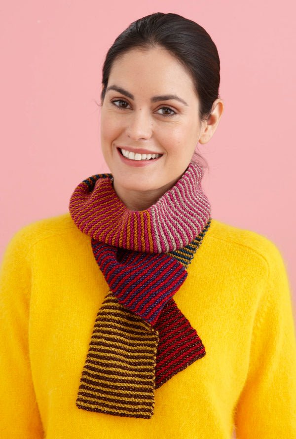 36 Free Sport Weight Knitting Patterns (Weight #2