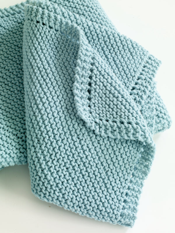 AllFreeCrochetAfghanPatterns - Baby Soft Boucle yarn is used to make this  super soft blanket. It only takes 7 hours to work up! Great for that  last-minute drive-by baby shower!