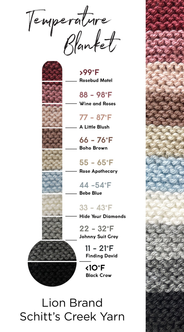 Bubble Trouble Throw Blanket (Knit) – Lion Brand Yarn