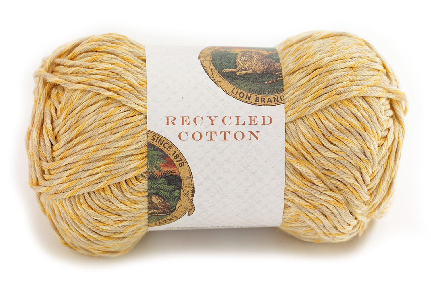 Playdate Hoodie Pattern (Knit) – Lion Brand Yarn