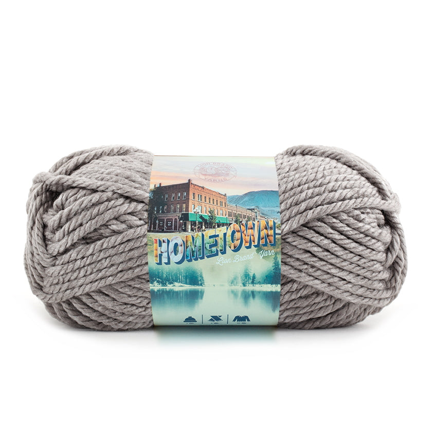 Image of Hometown® Yarn