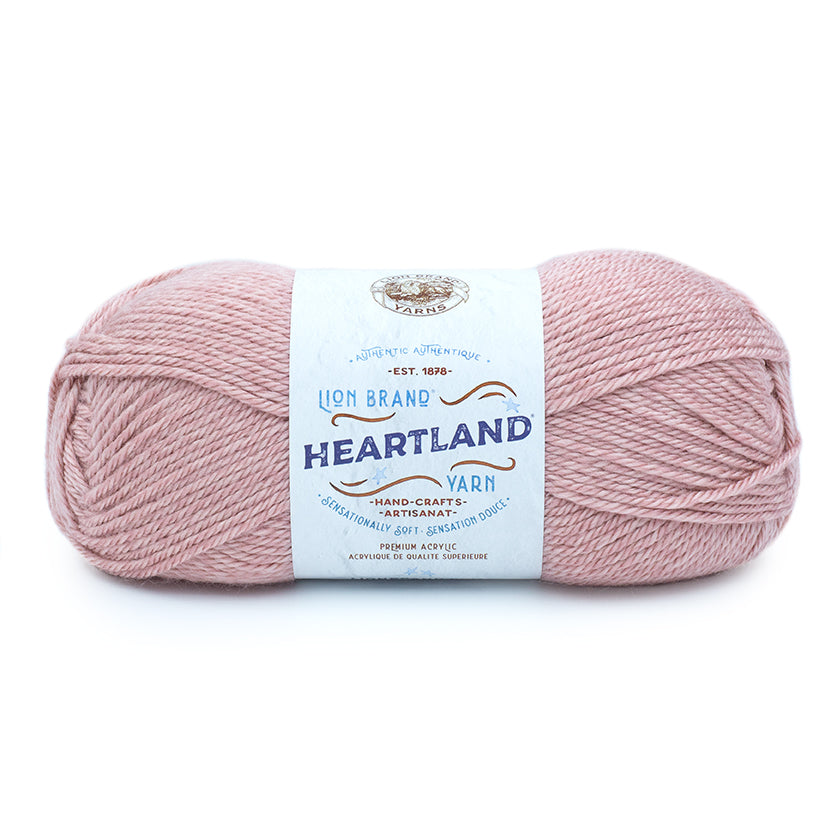 Image of Heartland® Yarn