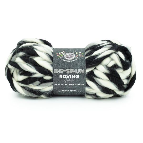 Wool-Ease® Roving Yarn - Discontinued – Lion Brand Yarn