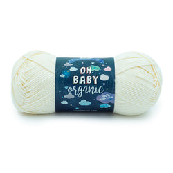 Best Yarn for Baby Projects