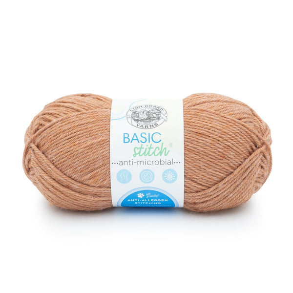 Lion Brand Baby Soft Yarn-Parfait Print, Multipack Of 6 
