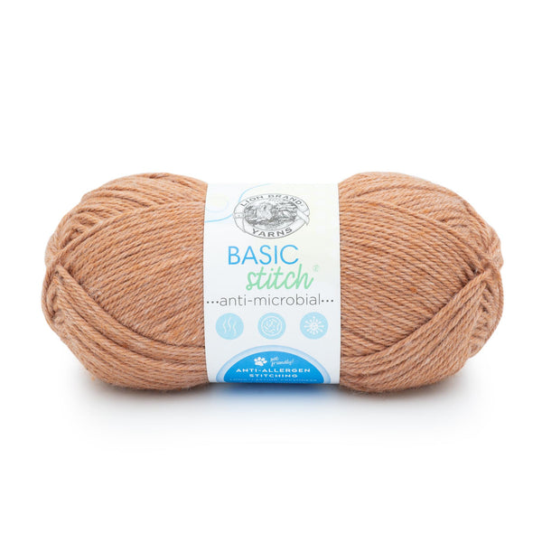 Buy Lion Brand Yarn (1 Skein) Babysoft Baby Yarn Yarn, Sweet Pea Online at  desertcartZimbabwe