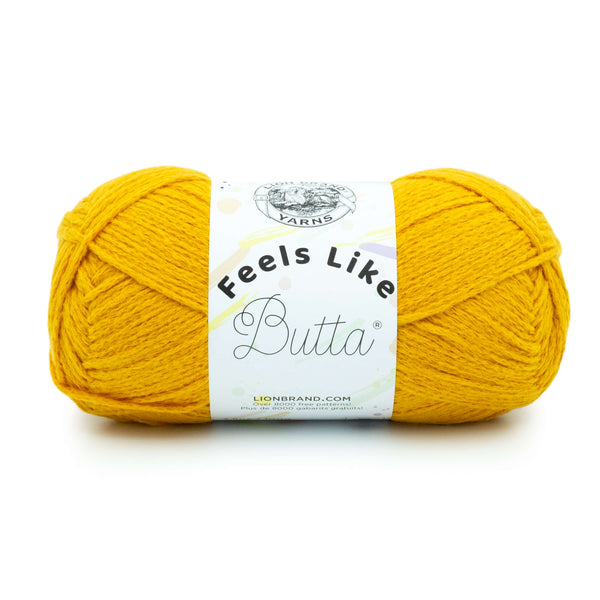 Feels Like Butta Yarn Minis (Assorted 7 Pack)