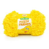 Sesame Street™ Fuzzy Friends Yarn
