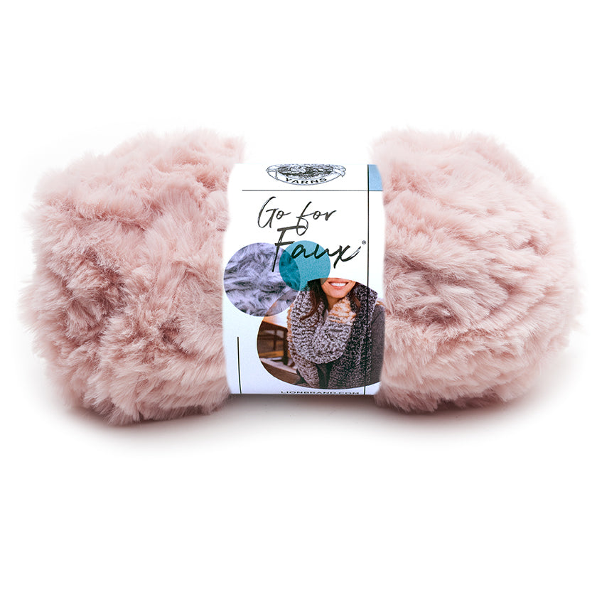 Image of Go For Faux® Yarn