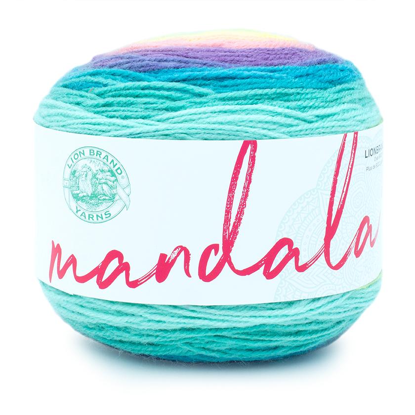 Image of Mandala Yarn