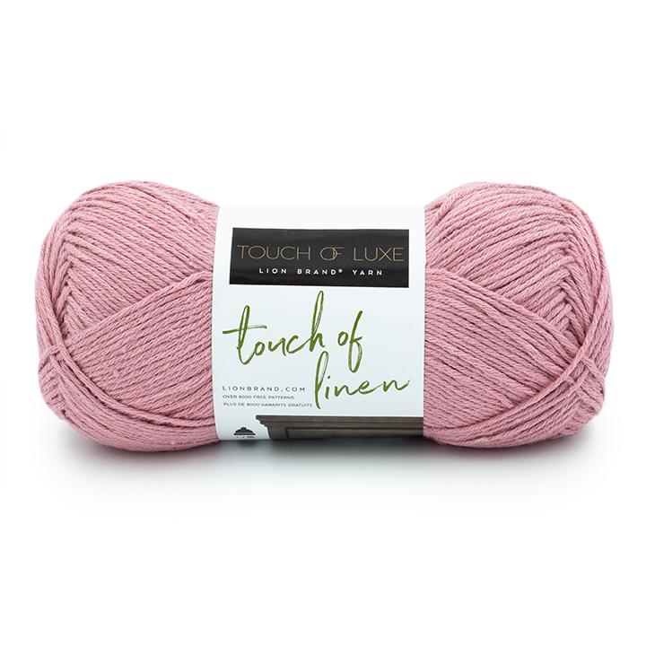 Image of Touch of Linen Yarn