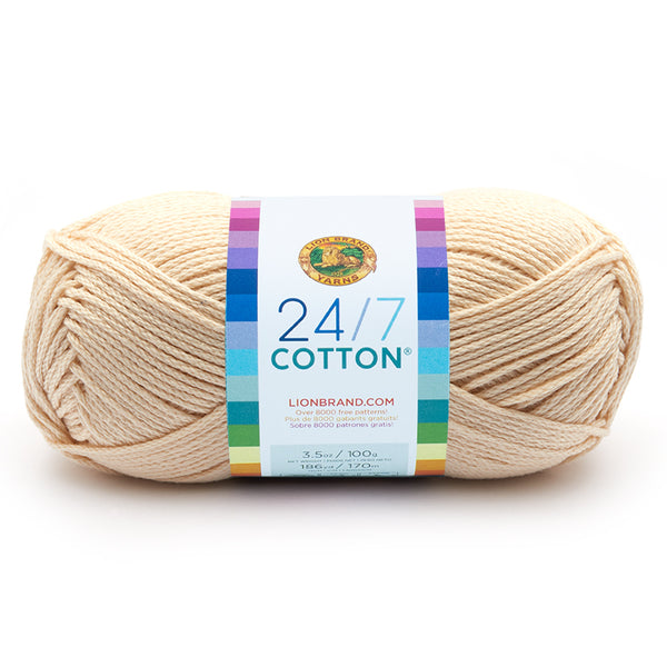 Get 3 Skeins For $12 On Select Yarns – Lion Brand Yarn