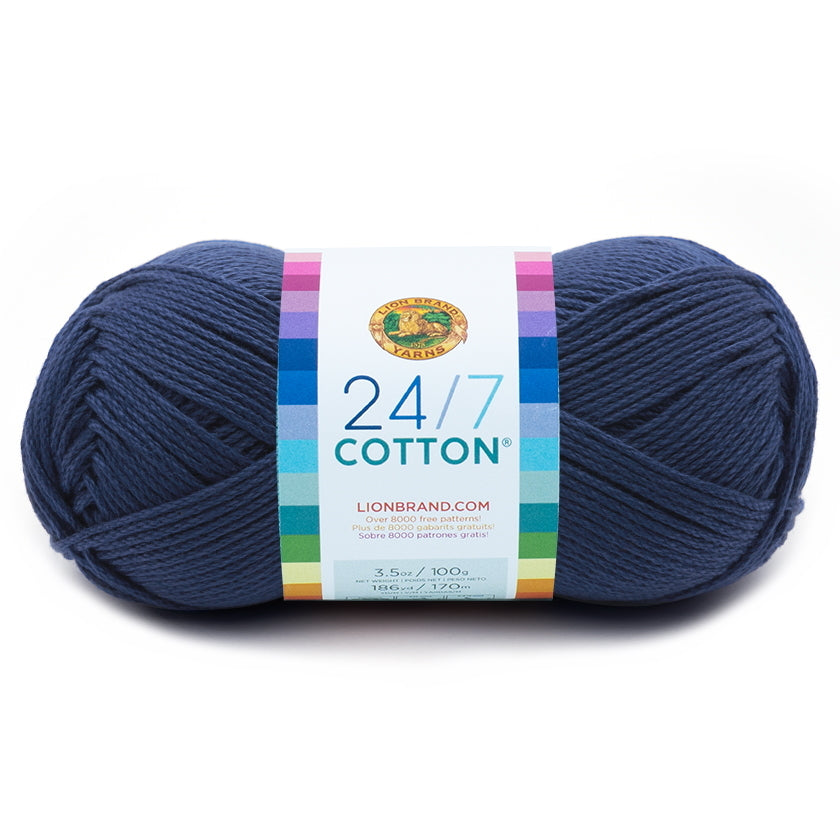 Image of 24/7 Cotton® Yarn