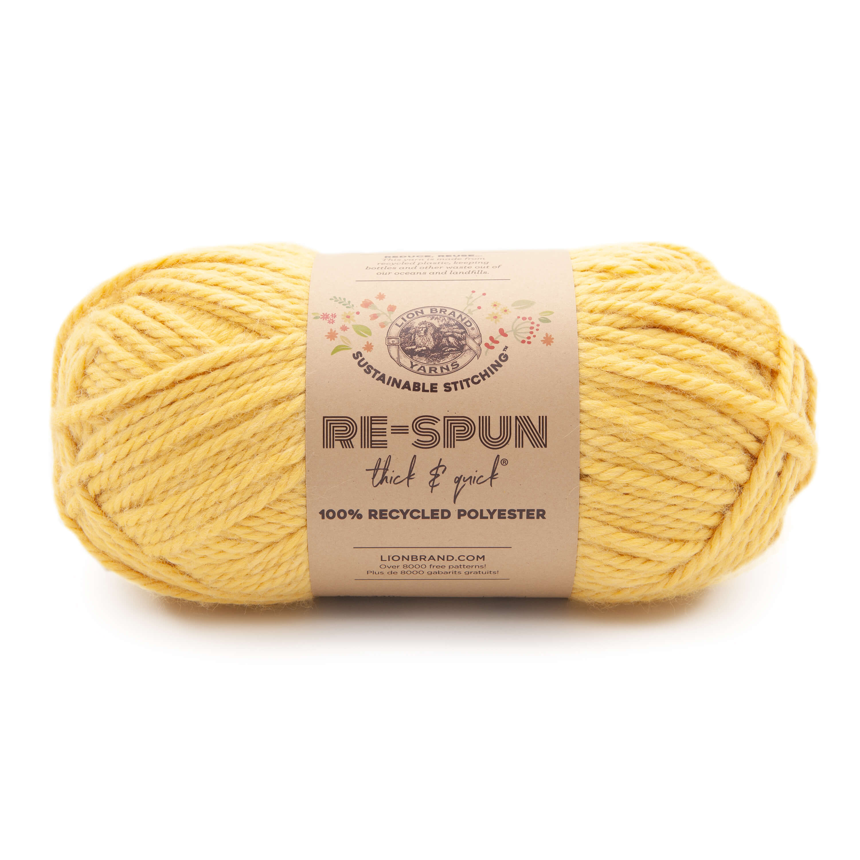 Image of Re-Spun Thick & Quick® Yarn