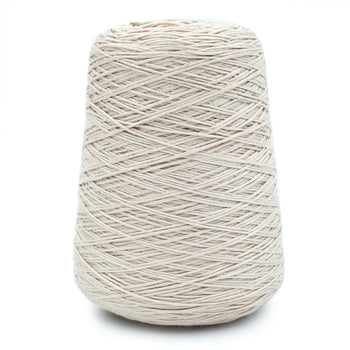 Yarn Review: Silk City Fibers Cotton Bambu – ELY Knits