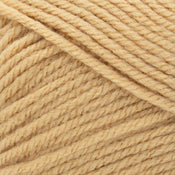 Lion Brand Basic Stitch Anti-Pilling Yarn-Skein Tones Almond, 1 count -  Kroger