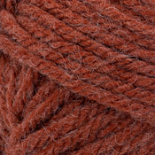 Brand Yarn - Crochet Shelter Lion – Kit Pullover