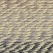 Soft Furry Scarf (Crochet) - Version 1 – Lion Brand Yarn