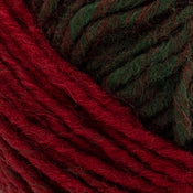 School Colors Hat and Scarf Set (Crochet) - Version 4 – Lion Brand Yarn