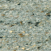 Loom Knit Patchwork Garter Baby Throw Pattern - Version 1 – Lion Brand Yarn