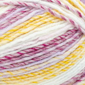 Crochet Mood Blanket 2024 – Lion Brand Yarn