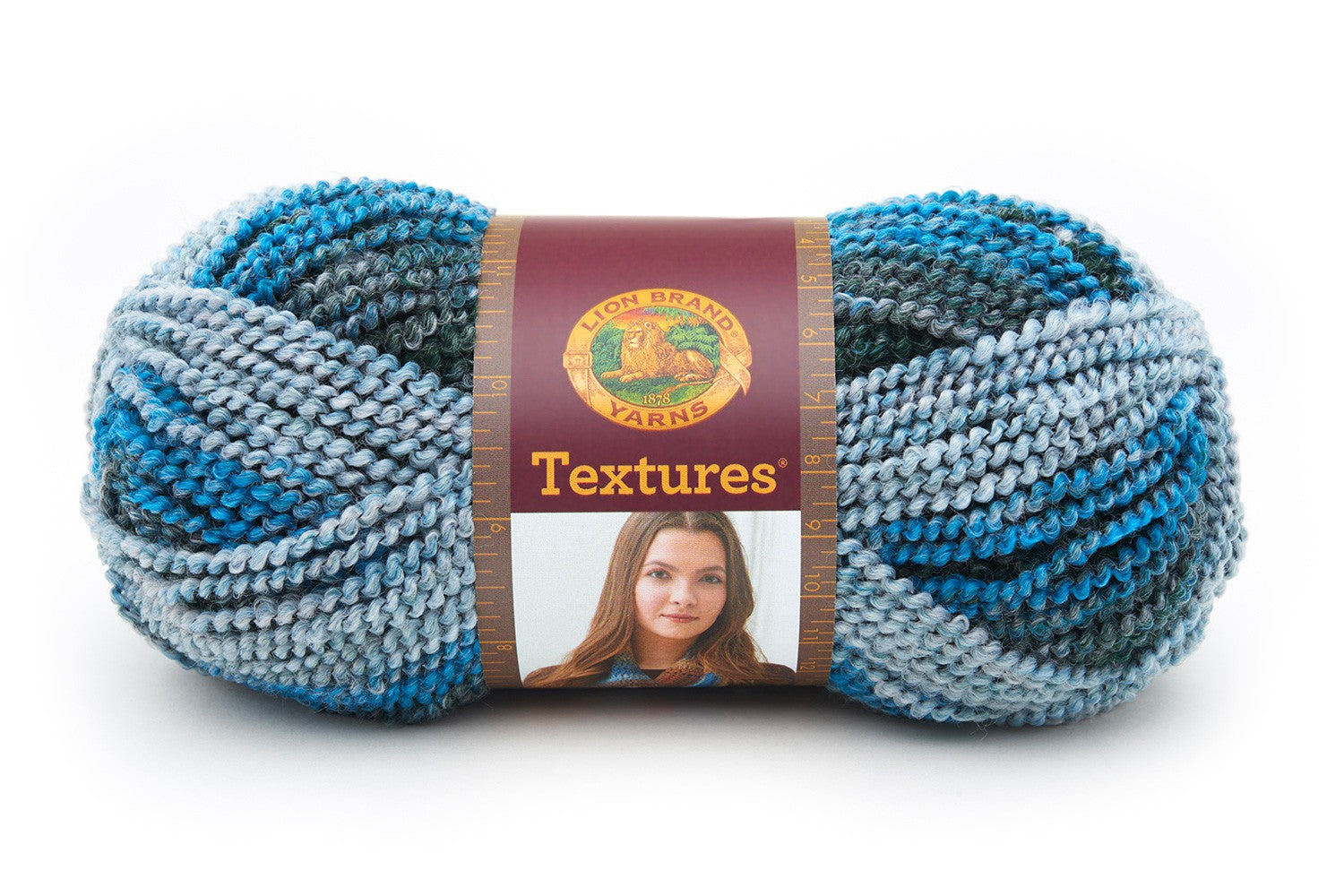 Romance® Yarn - Discontinued – Lion Brand Yarn