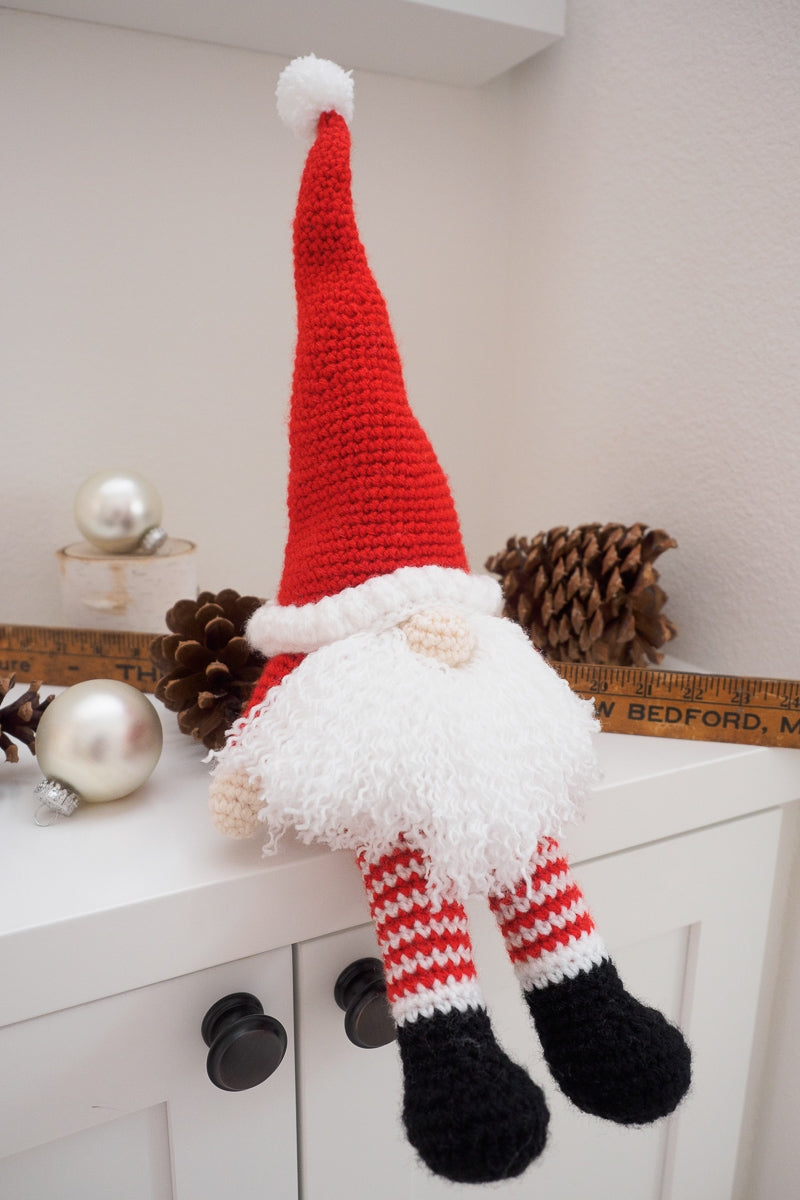 gnome santas