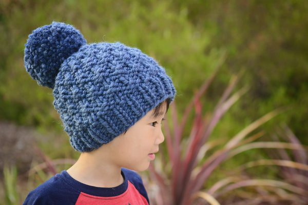 Hat Kits – Lion Brand Yarn