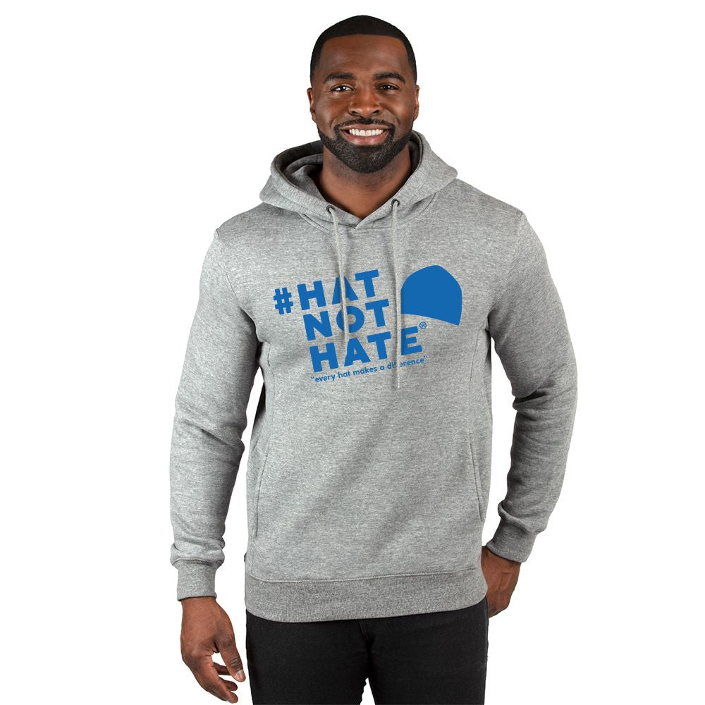 Image of #HatNotHate Hoodie