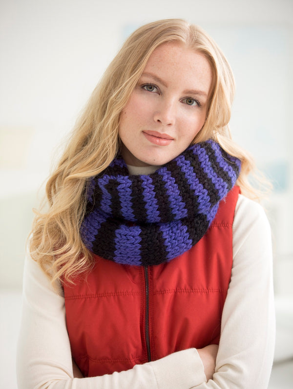 Free Knitting Patterns – Lion Brand Yarn