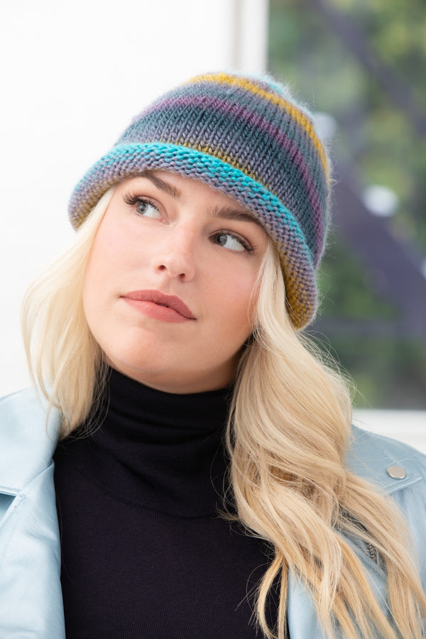 Free Knitting Patterns – Lion Brand Yarn